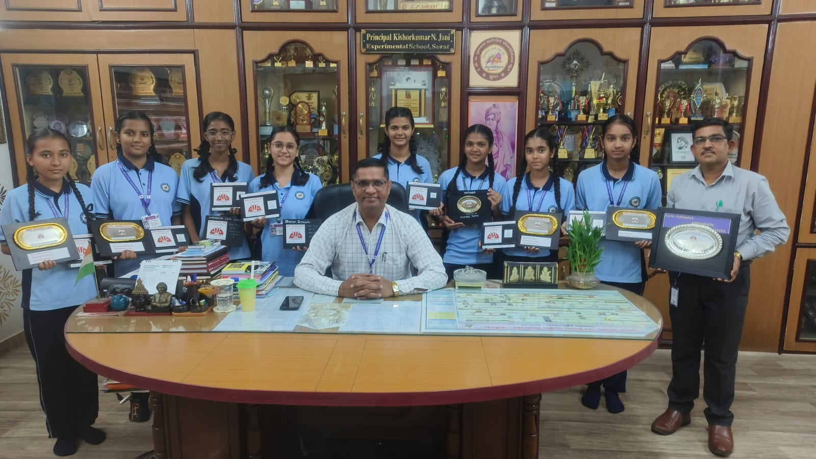 Drawing Art Competition - 2025