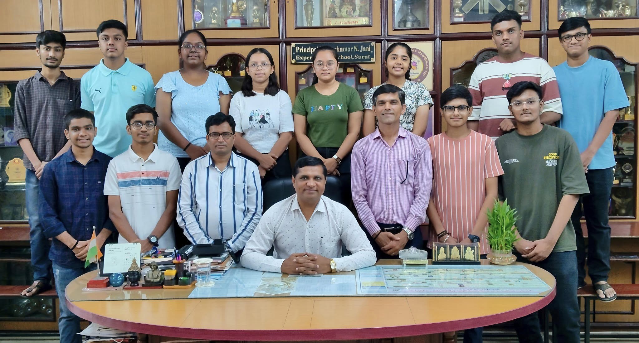 Std 12 - Board Result - Science - 2025