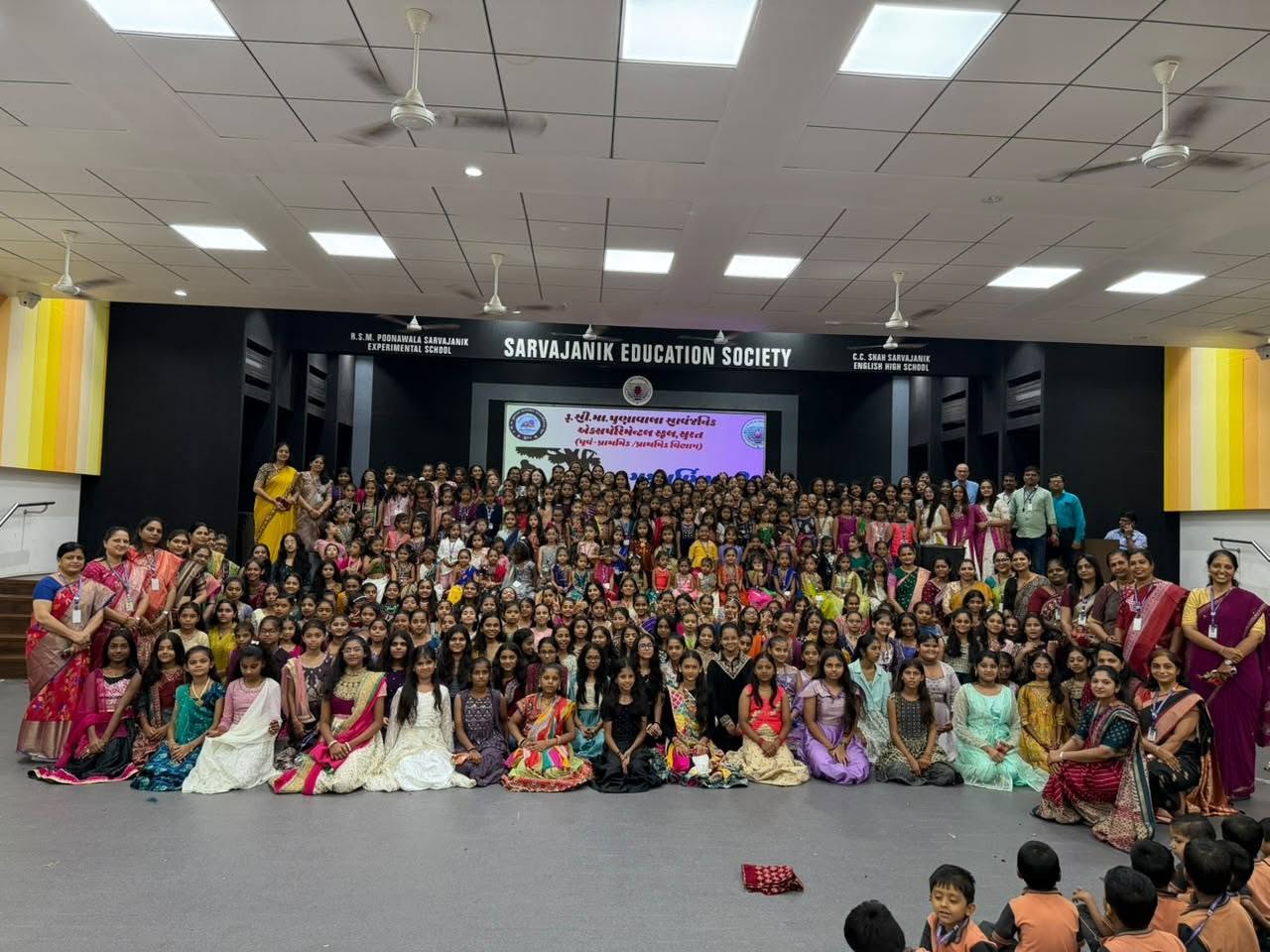 TRADITIONAL DAY CELEBRATION 2026